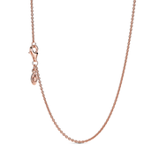Classic Cable Chain Necklace