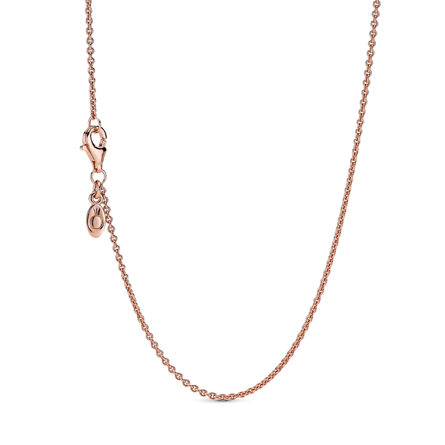 Classic Cable Chain Necklace