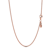 Classic Cable Chain Necklace