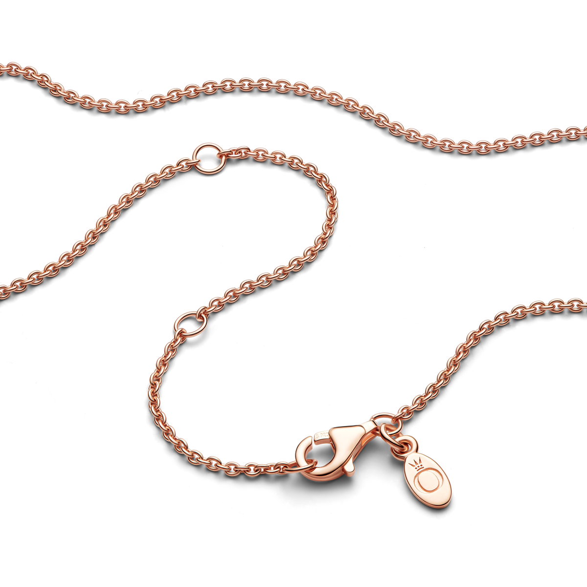 Classic Cable Chain Necklace