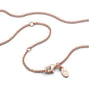 Classic Cable Chain Necklace