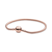 Moments Snake Chain Bracelet