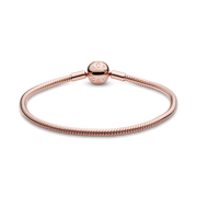 Moments Snake Chain Bracelet