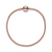 Moments Snake Chain Bracelet