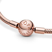 Moments Snake Chain Bracelet
