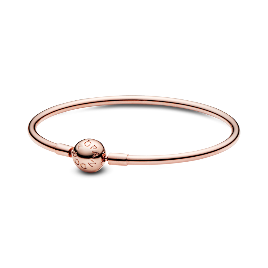 Pandora Moments Bangle