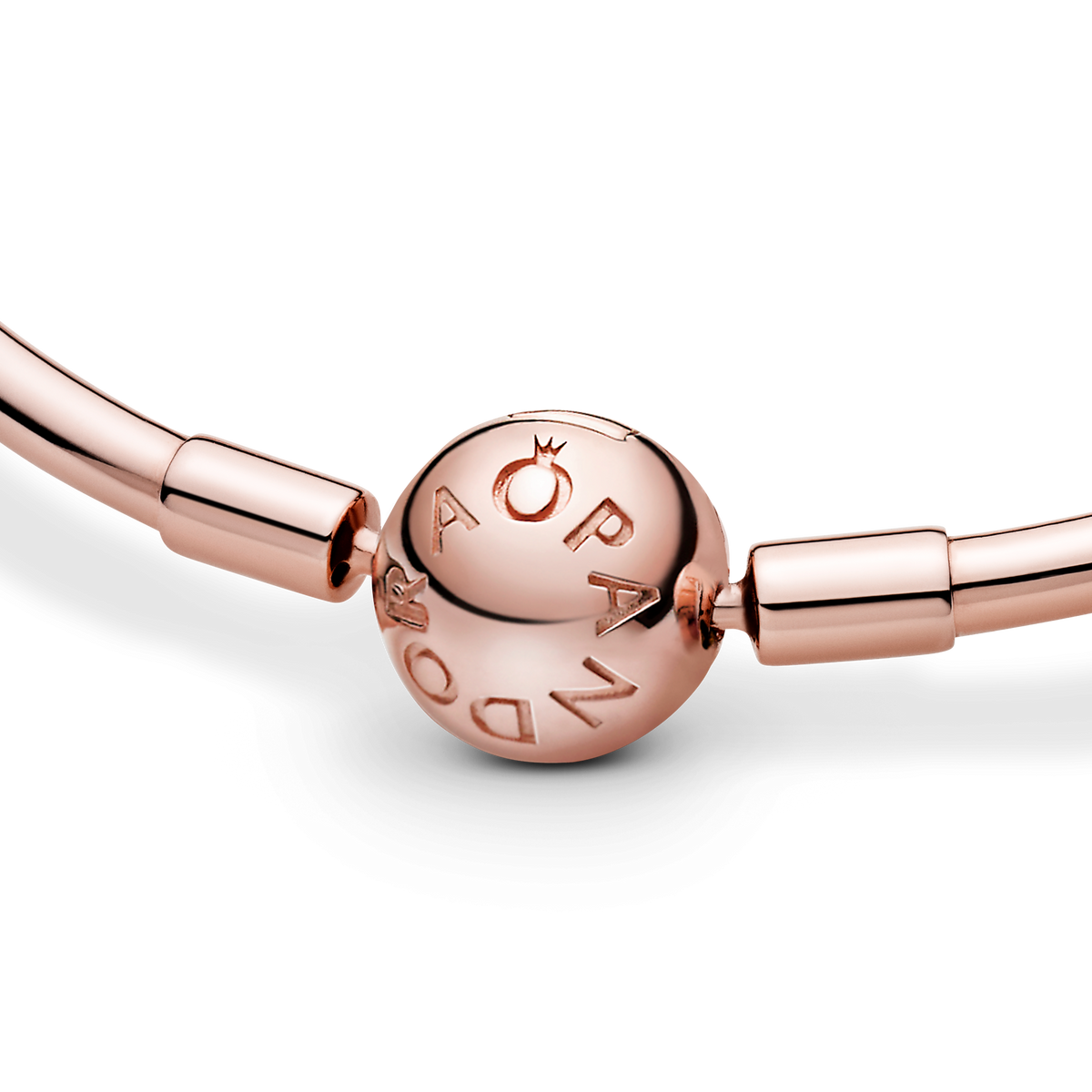 Pandora Moments Bangle