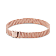 FINAL SALE - Pandora Reflexions™ Mesh Bracelet