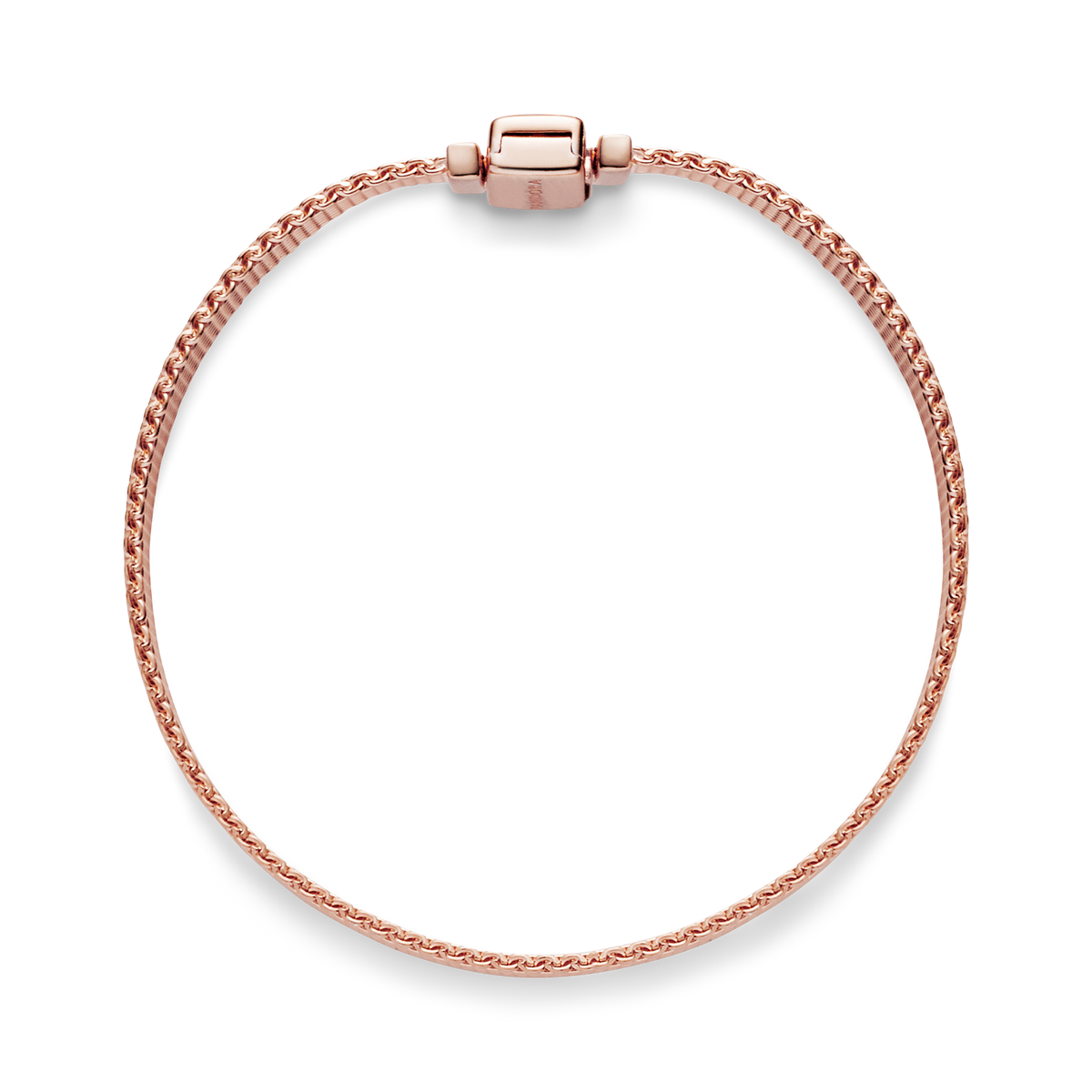 FINAL SALE - Pandora Reflexions™ Mesh Bracelet
