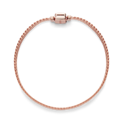 FINAL SALE - Pandora Reflexions™ Mesh Bracelet