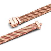 FINAL SALE - Pandora Reflexions™ Mesh Bracelet