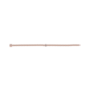 Beads & Pavé Bracelet