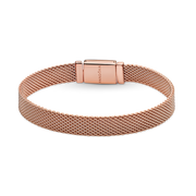 FINAL SALE - Pandora Reflexions Long Clasp Pavé Bracelet