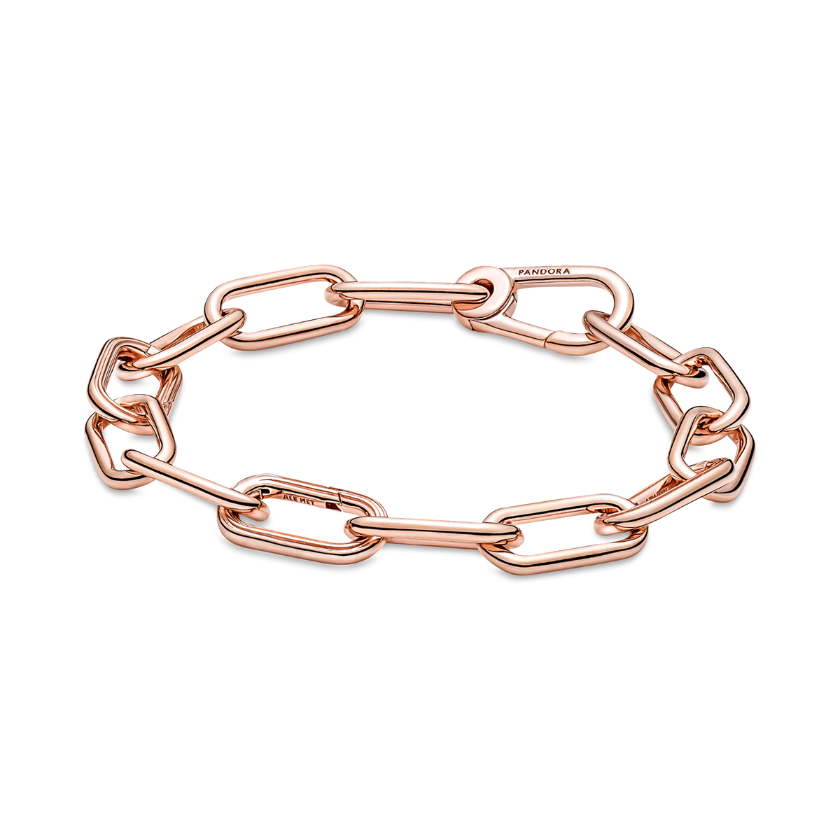 Pandora ME Medium-Link Chain Bracelet