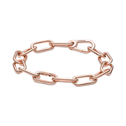 Pandora ME Medium-Link Chain Bracelet