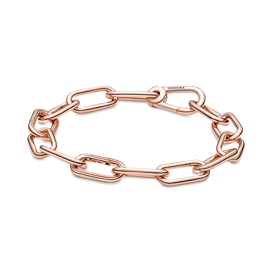 Pandora ME Medium-Link Chain Bracelet