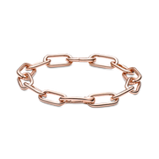 Pandora ME Medium-Link Chain Bracelet