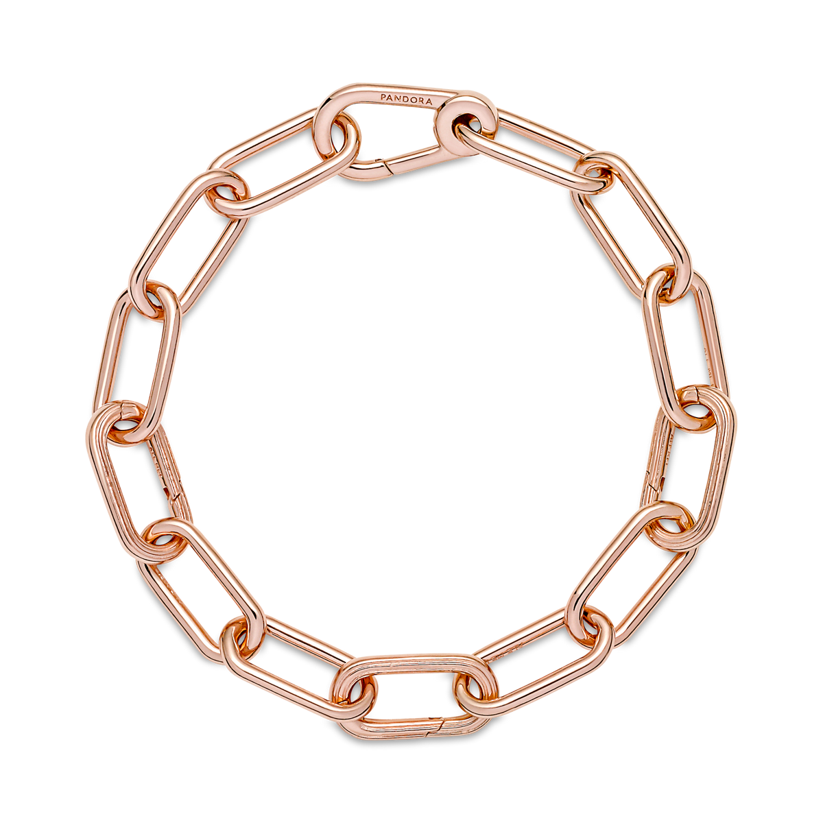 Pandora ME Medium-Link Chain Bracelet