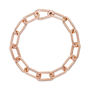 Pandora ME Medium-Link Chain Bracelet