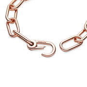Pandora ME Medium-Link Chain Bracelet