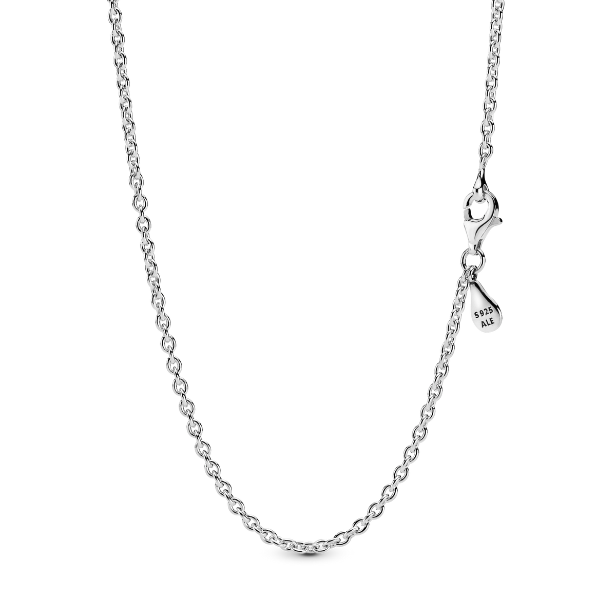 Cable Chain Necklace
