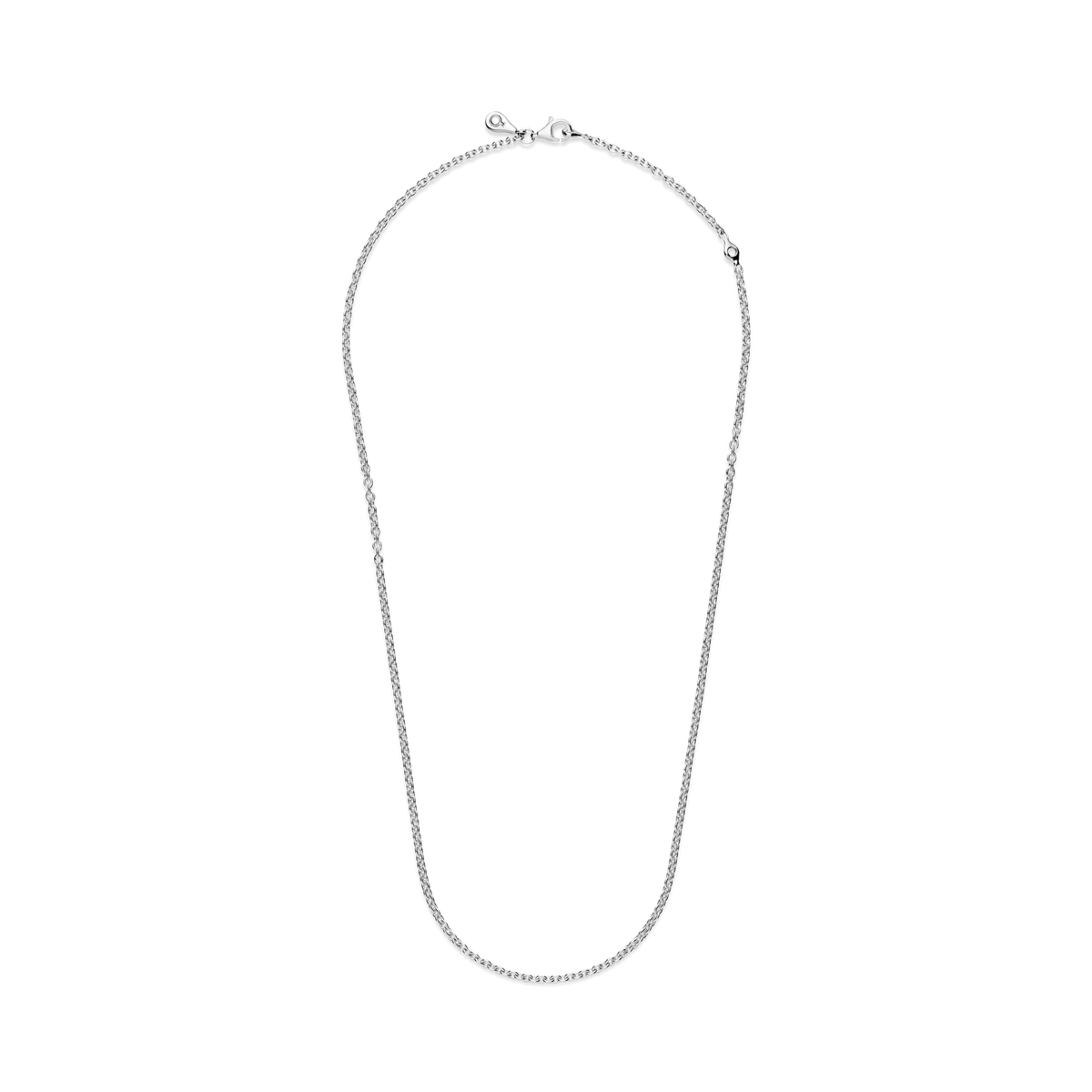 Cable Chain Necklace