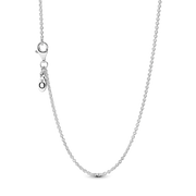 Classic Cable Chain Necklace