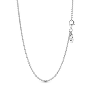 Classic Cable Chain Necklace