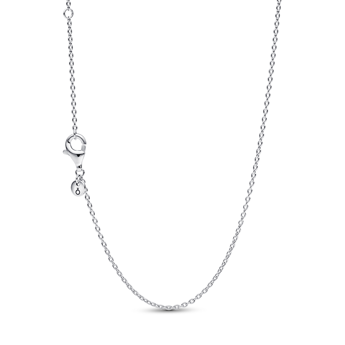Clover Mini Charm Necklace Set