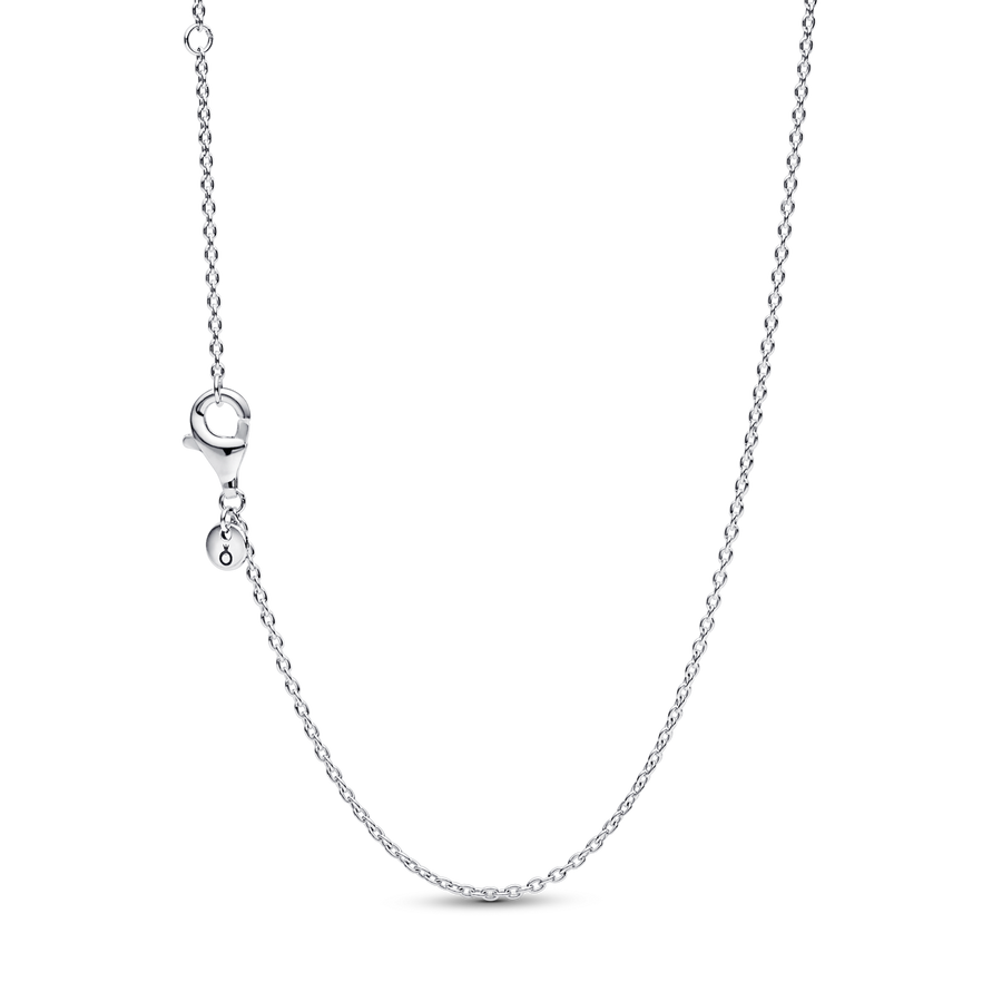 Clover Mini Charm Necklace Set