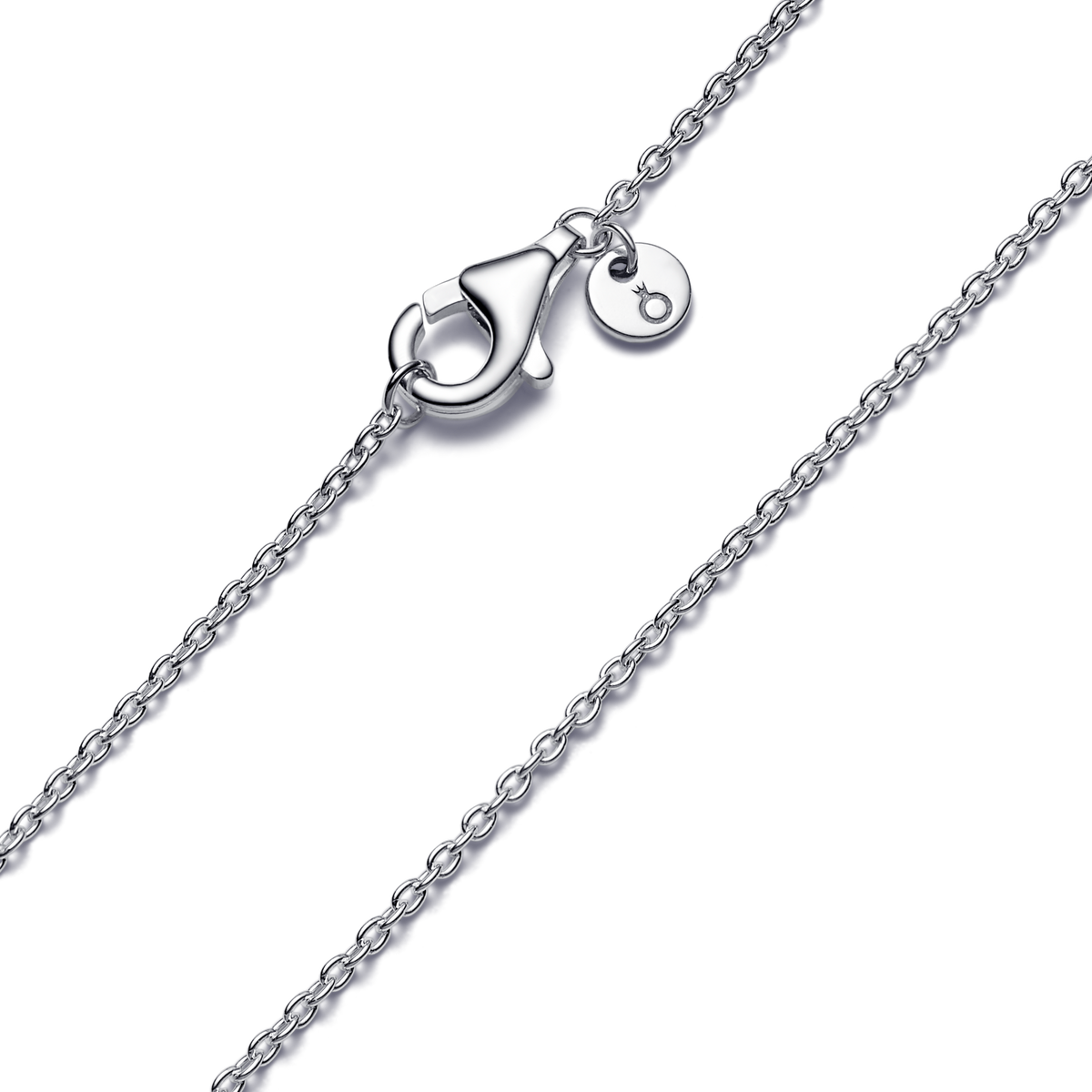 Classic Cable Chain Necklace