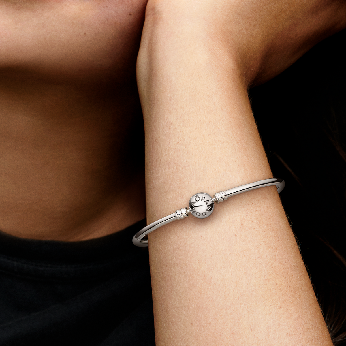 Moments Bangle