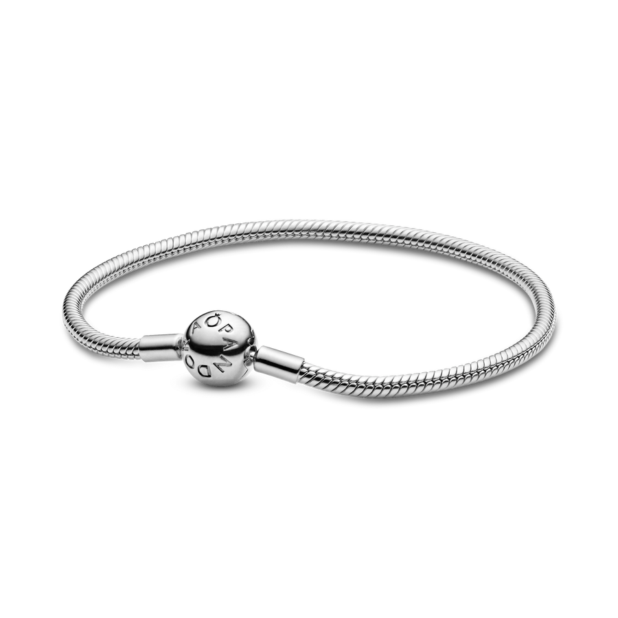 Moments Snake Chain Bracelet