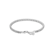 Sparkling Tennis Bracelet