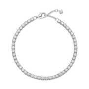 Sparkling Tennis Bracelet