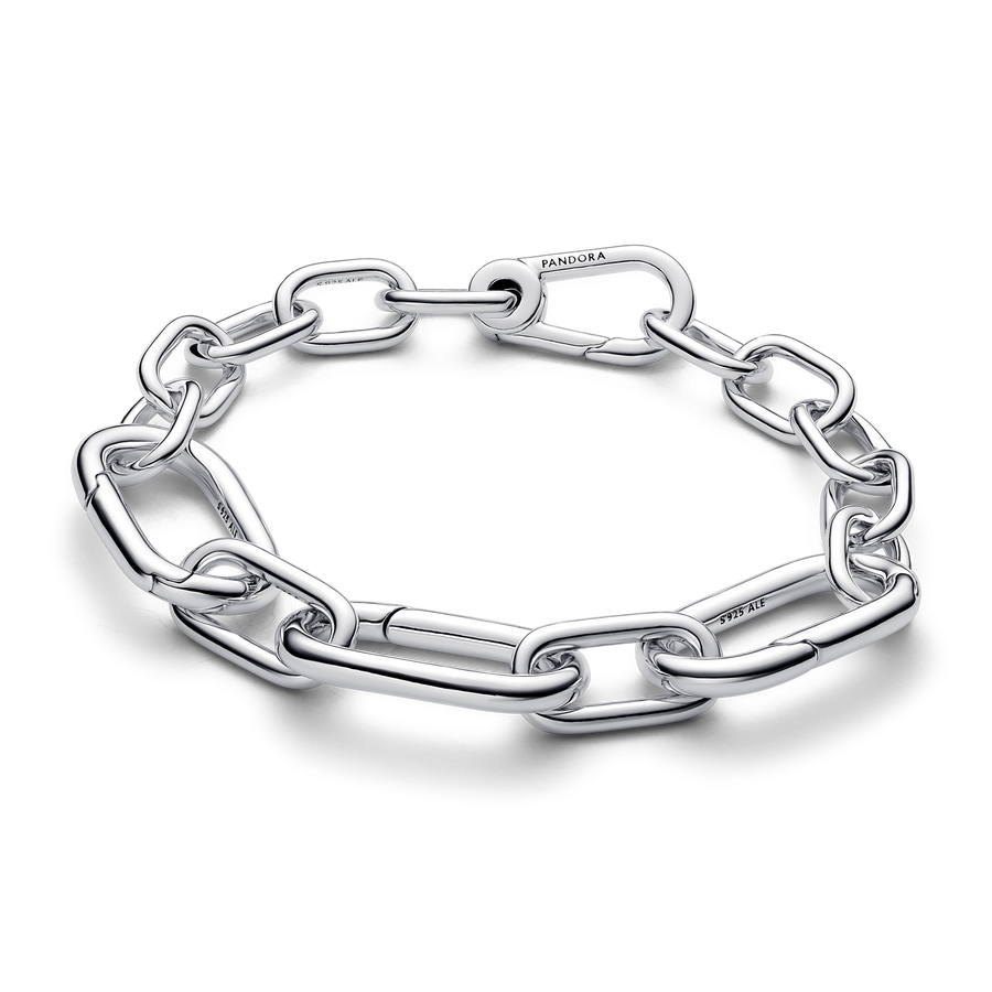 Bold Link Chain Bracelet