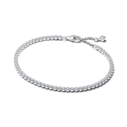 Sparkling Tennis Bracelet