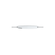 Engravable Bar Chain Bracelet
