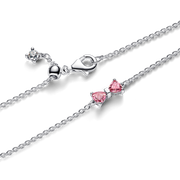 Bow Chain Bracelet