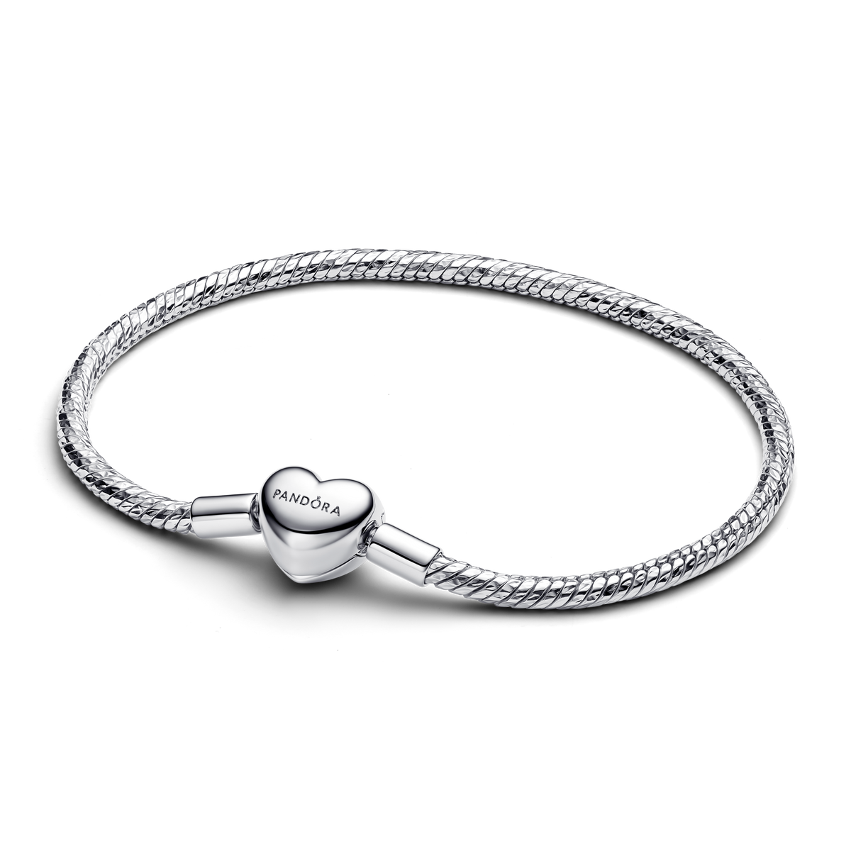 Crescent Moon Charm Bracelet Set