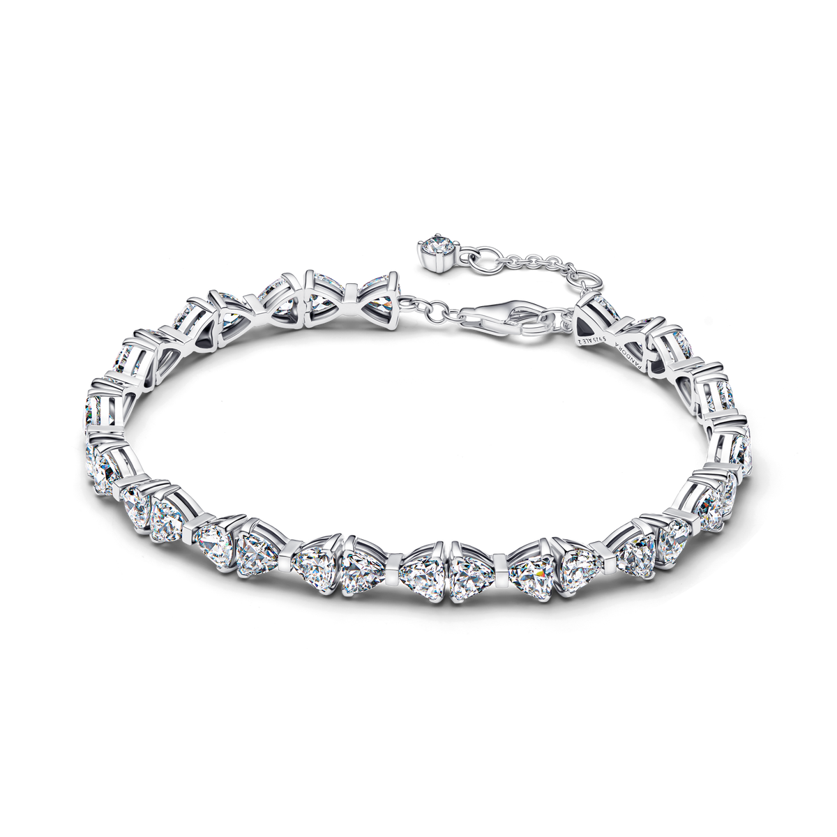 Bow Chain Bracelet