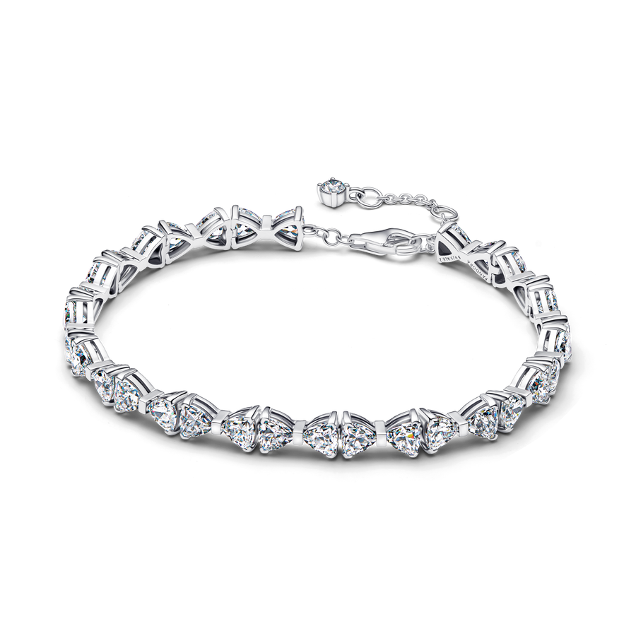 Bow Chain Bracelet