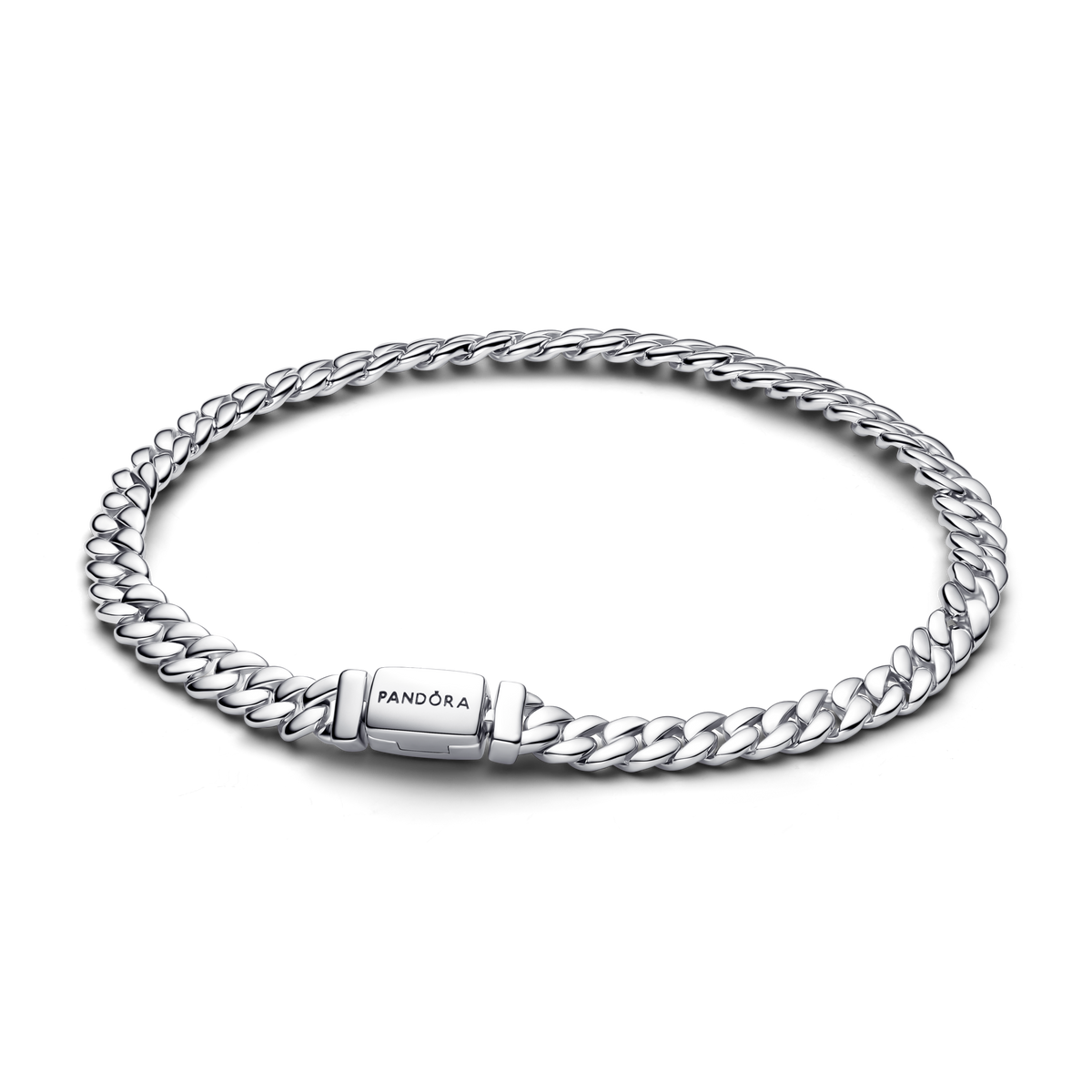 Cuban Chain Bracelet