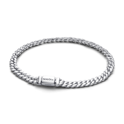 Cuban Chain Bracelet