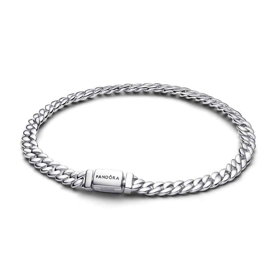 Cuban Chain Bracelet