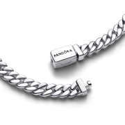 Cuban Chain Bracelet