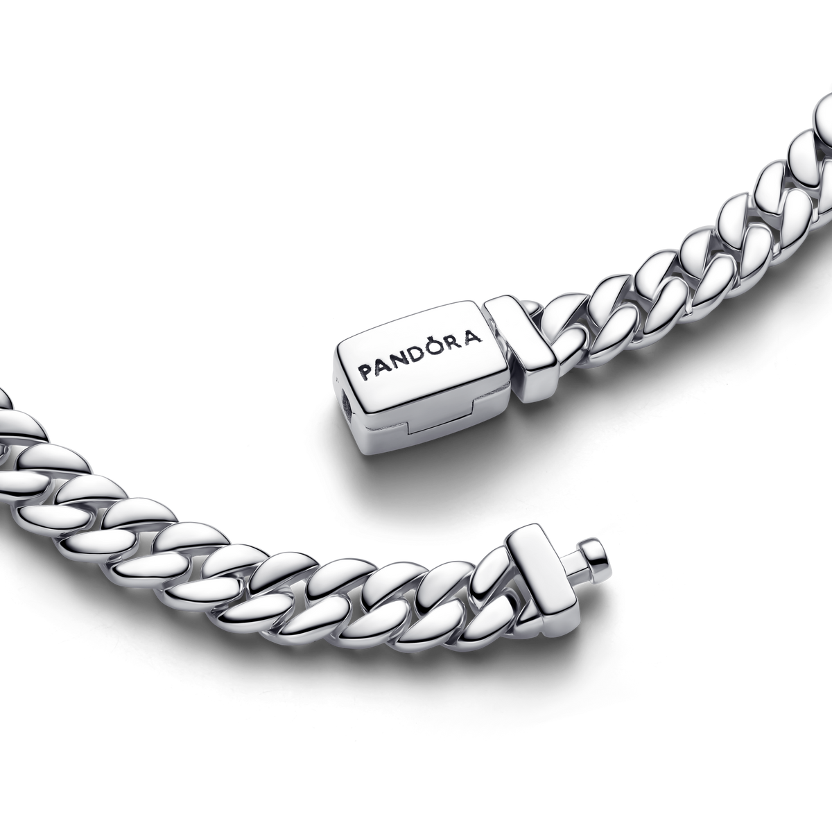 Cuban Chain Bracelet