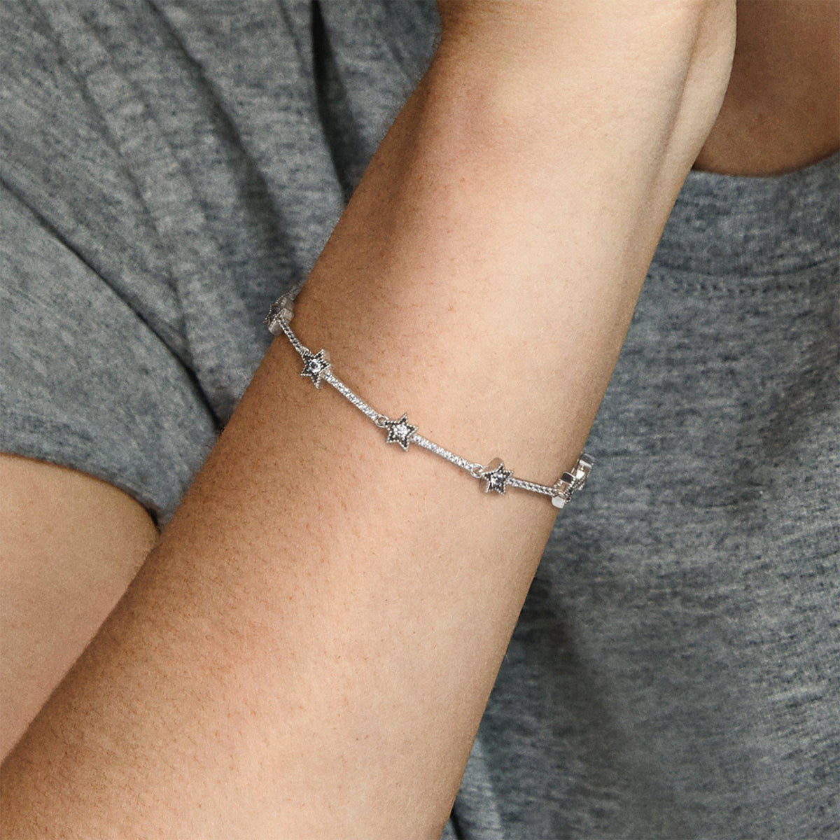 Celestial Stars Bracelet