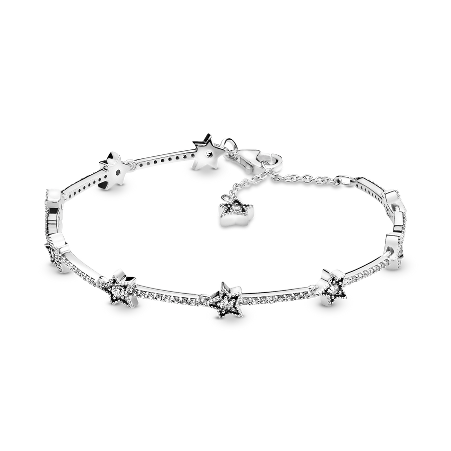 Celestial Stars Bracelet