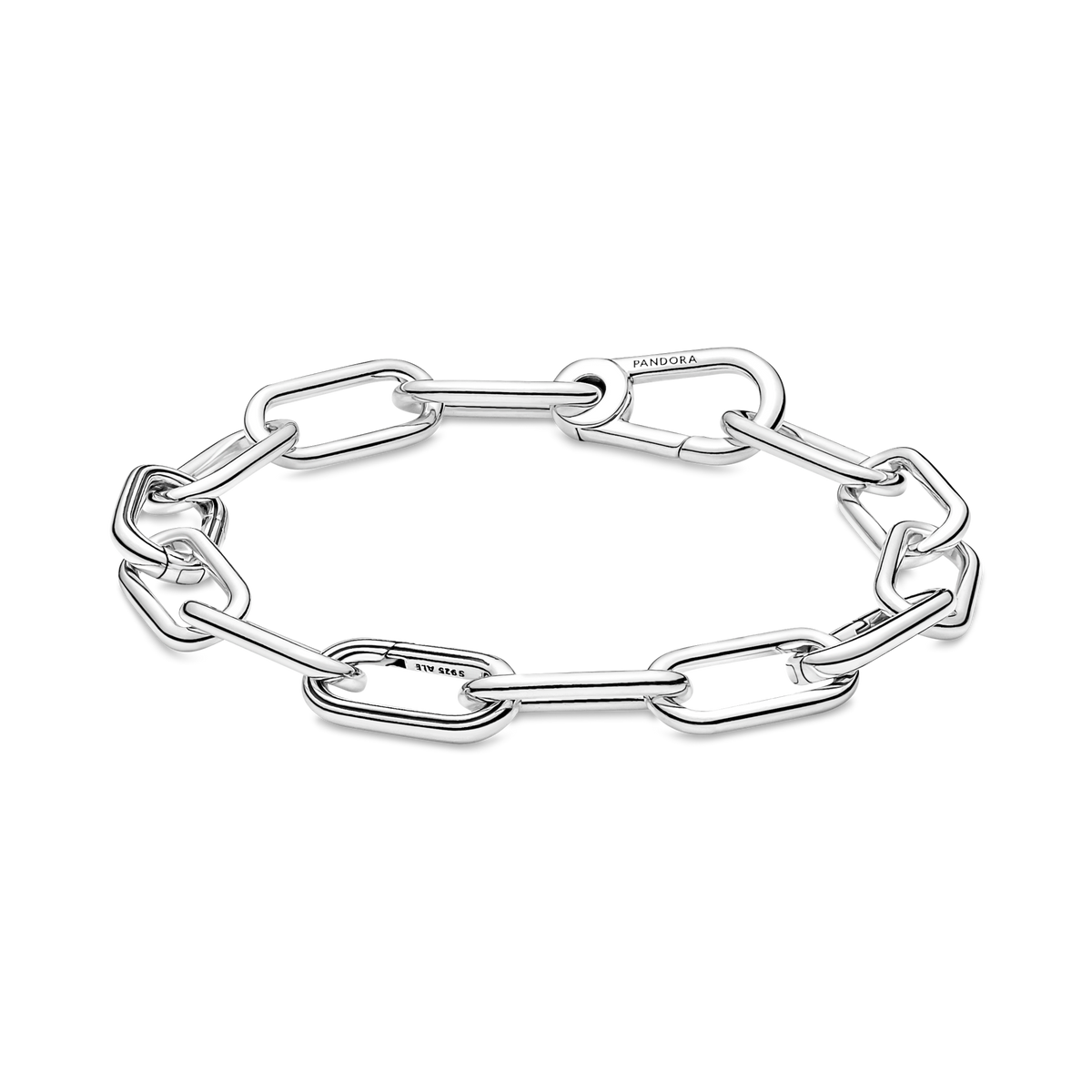 Pandora ME Medium-Link Chain Bracelet